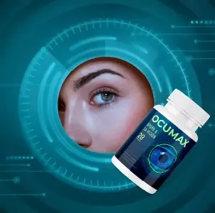 Ocumax #1