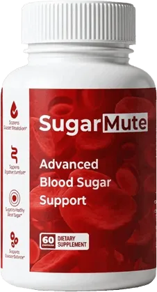 Sugar Mute