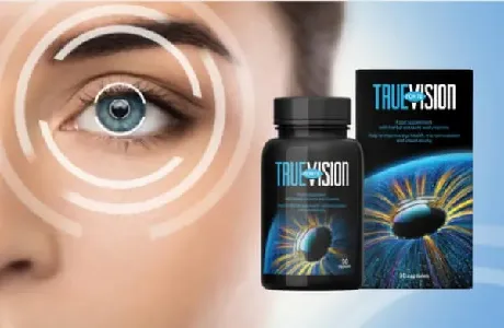 Truevision Forte #1