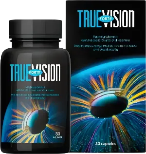Truevision Forte