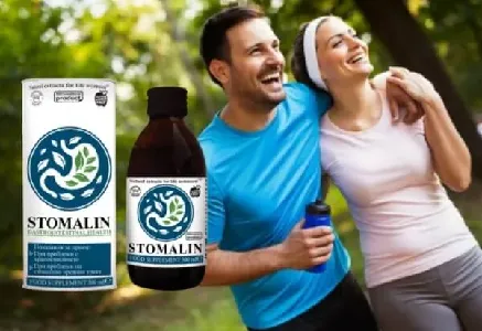 Stomalin #2