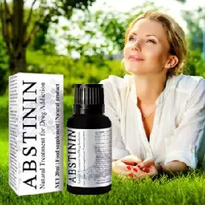 ABSTININ #1