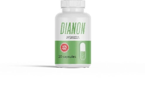 Dianon #1