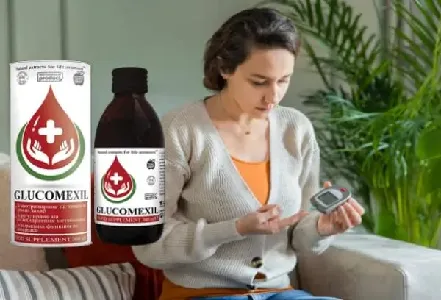 Glucomexil #2
