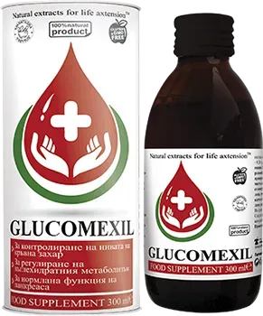 Glucomexil