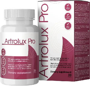 Artrolux Pro