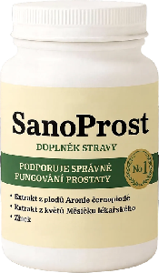 SanoProst