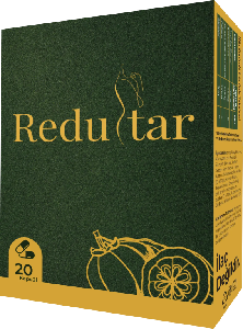Redustar (blister pack)