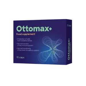 Ottomax+