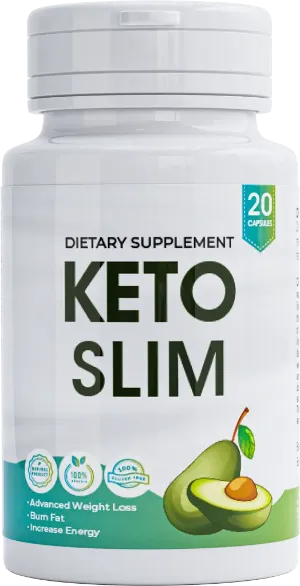 Keto Slim