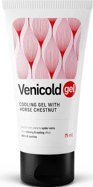 Venicold Gel