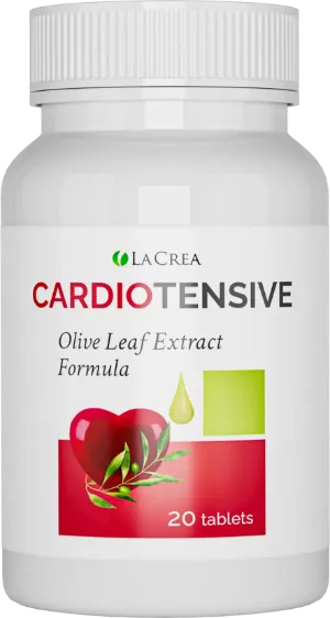 Cardiotensive