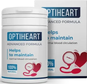 Optiheart