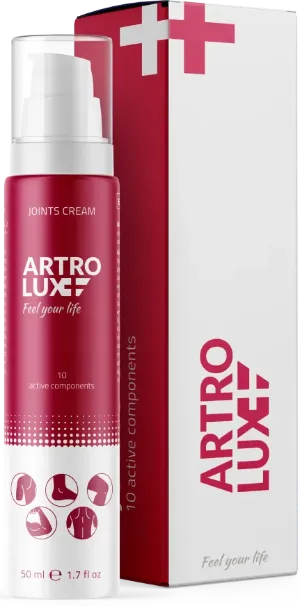 Artrolux Cream