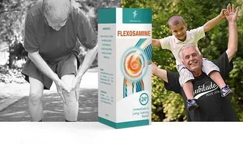 Flexosamine #2