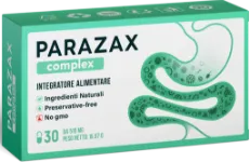 Parazax Complex