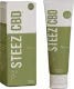 Steez CBD Cream