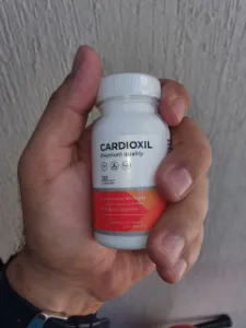 Cardioxil #1