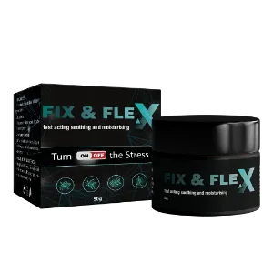 Fix&Flex #1