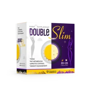 DoubleSlim