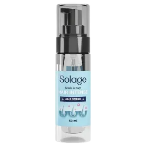 Solage Hair Intense Serrum