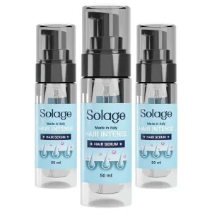 Solage Hair Intense Serrum #1