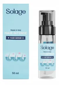 Solage Hair Intense Serrum #2