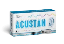 Acustan