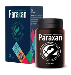 Paraxan