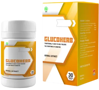 Glucoherb