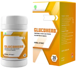 Glucoherb