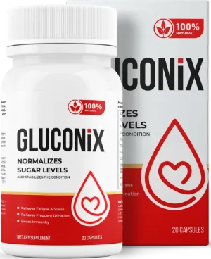 Gluconix