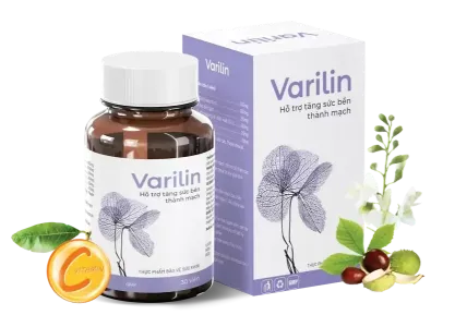 Varilin #1