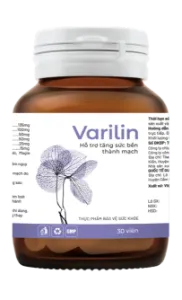 Varilin #5