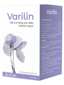 Varilin #4