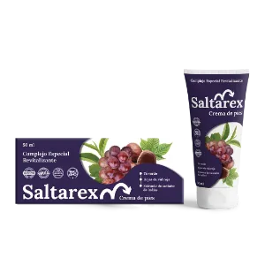 Saltarex #1