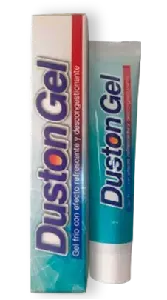 Duston Gel