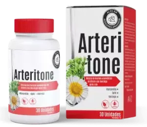 Arteritone