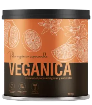 Veganica