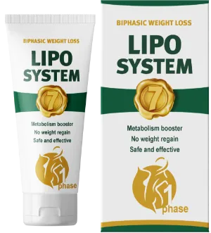 Liposystem