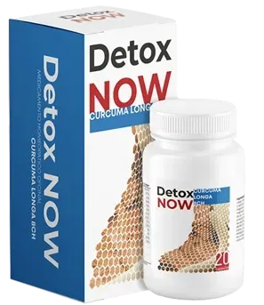 Detox Now