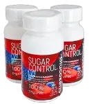 Sugar Control