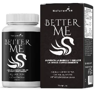 Better Me