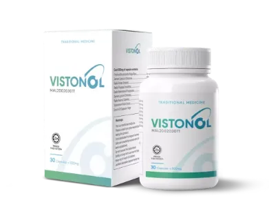 Vistonol