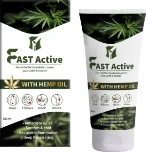 Fast Active