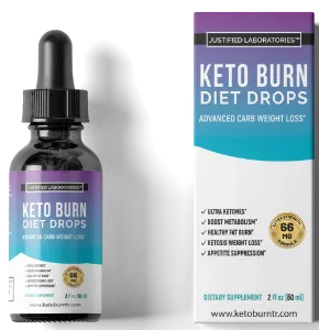 Keto Burn #2