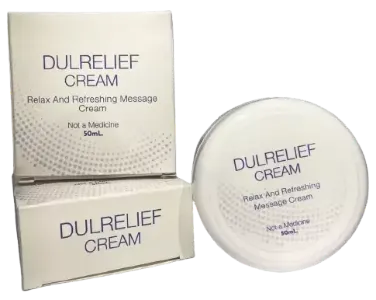 Dulrelief cream