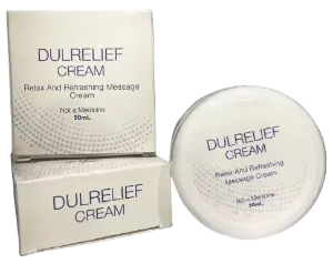 Dulrelief cream