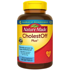 CholestOFF