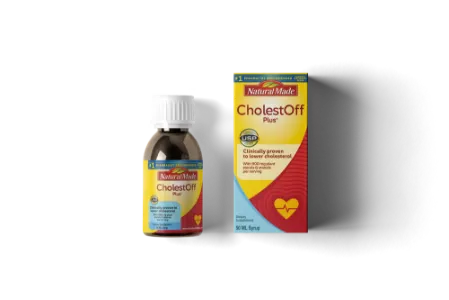 CholestOFF #3